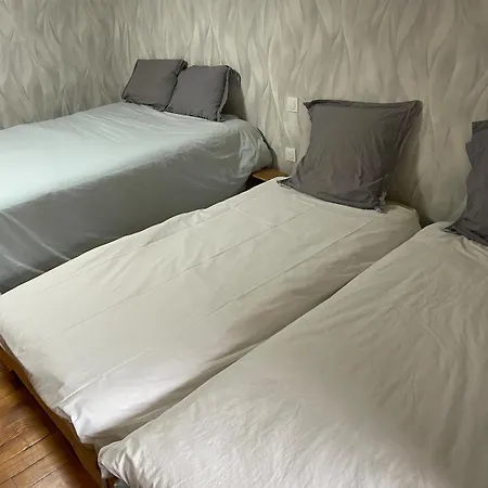 Chez Joelle, - Le Charme Au Bout De L 'impasse Holiday home