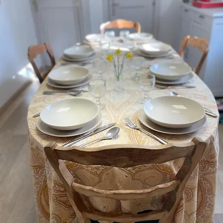 Holiday home Chez Joelle, - Le Charme Au Bout De L 'impasse Rouffach