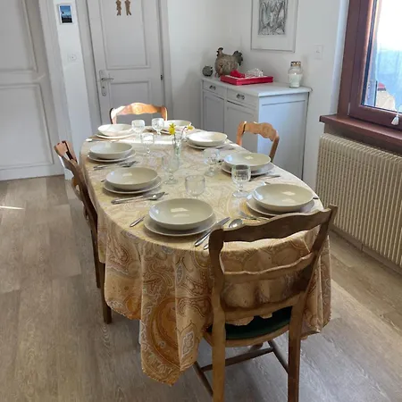 Chez Joelle, - Le Charme Au Bout De L 'impasse Holiday home