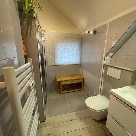Holiday home Chez Joelle, - Le Charme Au Bout De L 'impasse *