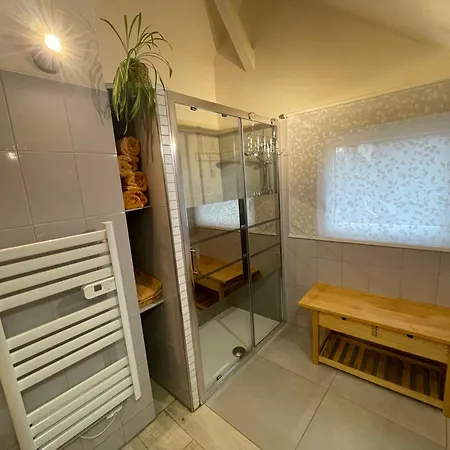 Chez Joelle, - Le Charme Au Bout De L 'impasse Holiday home Rouffach